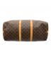 中古・古着 LOUIS VUITTON (ルイ ヴィトン)  Keepallキーポル・バンド・リエール/ボストンバッグ サイズ:50：140000円