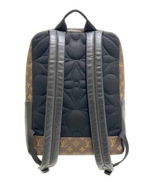 LOUIS VUITTON（ルイ ヴィトン）LOUIS VUITTON (ルイ ヴィトン) ディーン バックパックの古着・服飾アイテム
