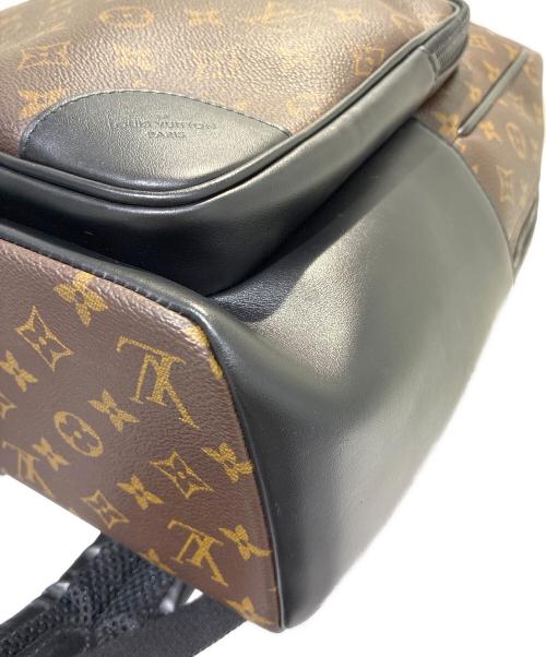 LOUIS VUITTON（ルイ ヴィトン）LOUIS VUITTON (ルイ ヴィトン) ディーン バックパックの古着・服飾アイテム