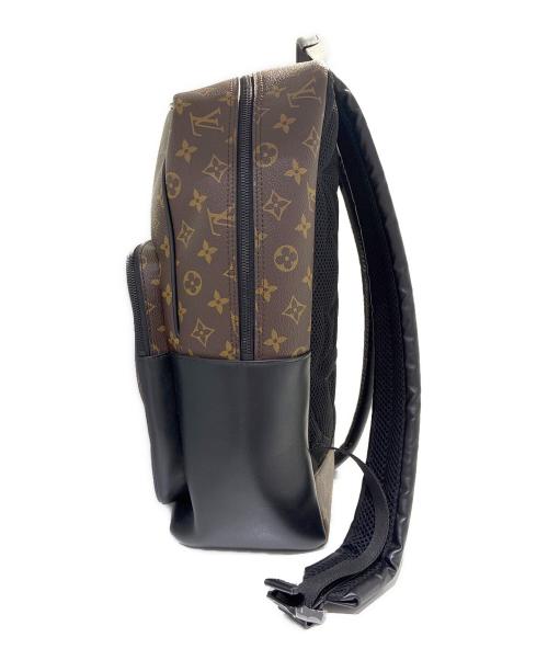 LOUIS VUITTON（ルイ ヴィトン）LOUIS VUITTON (ルイ ヴィトン) ディーン バックパックの古着・服飾アイテム