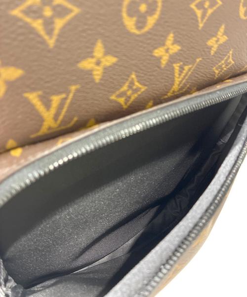LOUIS VUITTON（ルイ ヴィトン）LOUIS VUITTON (ルイ ヴィトン) ディーン バックパックの古着・服飾アイテム