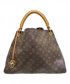 LOUIS VUITTONルイ ヴィトン）の古着「アーツィーMM」