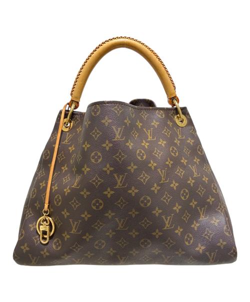 LOUIS VUITTON（ルイ ヴィトン）LOUIS VUITTON (ルイ ヴィトン) アーツィーMM サイズ:MMの古着・服飾アイテム