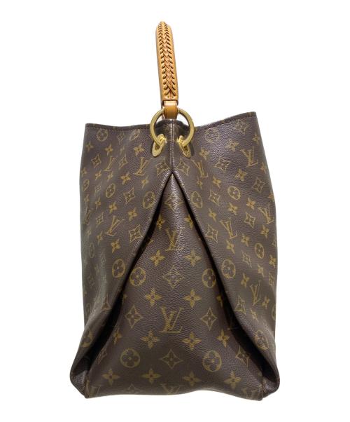 LOUIS VUITTON（ルイ ヴィトン）LOUIS VUITTON (ルイ ヴィトン) アーツィーMM サイズ:MMの古着・服飾アイテム