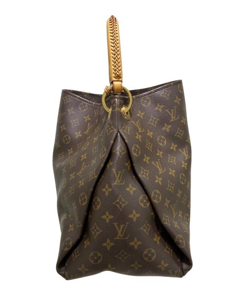LOUIS VUITTON（ルイ ヴィトン）LOUIS VUITTON (ルイ ヴィトン) アーツィーMM サイズ:MMの古着・服飾アイテム