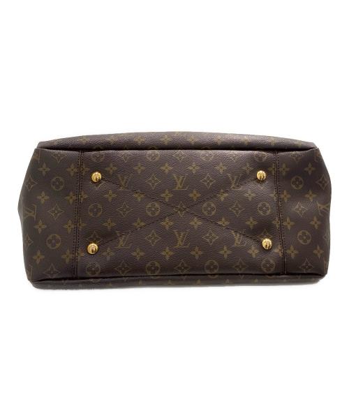 LOUIS VUITTON（ルイ ヴィトン）LOUIS VUITTON (ルイ ヴィトン) アーツィーMM サイズ:MMの古着・服飾アイテム