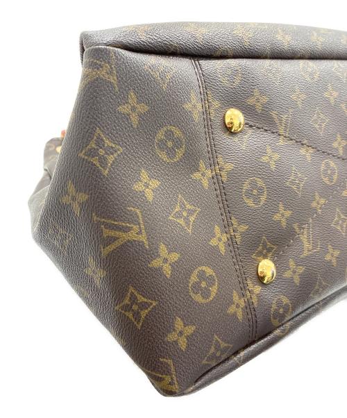 LOUIS VUITTON（ルイ ヴィトン）LOUIS VUITTON (ルイ ヴィトン) アーツィーMM サイズ:MMの古着・服飾アイテム