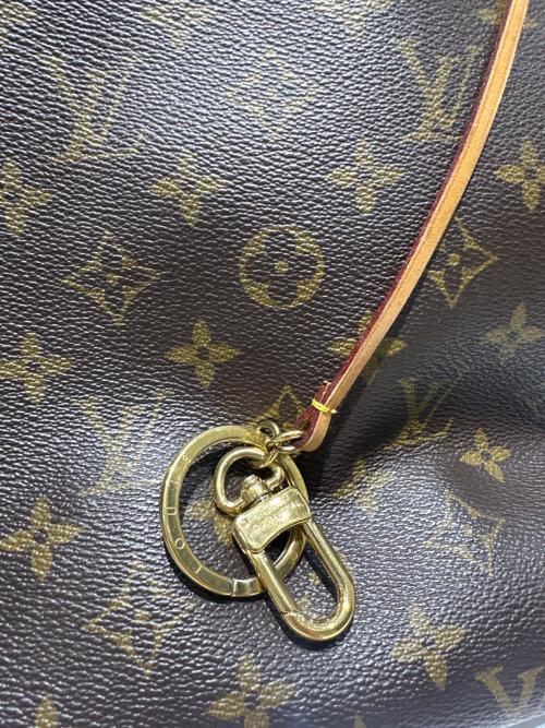 LOUIS VUITTON（ルイ ヴィトン）LOUIS VUITTON (ルイ ヴィトン) アーツィーMM サイズ:MMの古着・服飾アイテム