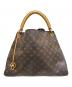 LOUIS VUITTON（ルイ ヴィトン）の古着「アーツィーMM」