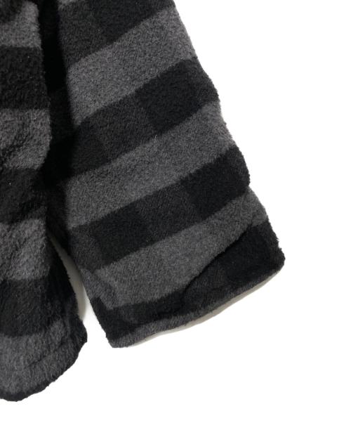 BALENCIAGA（バレンシアガ）BALENCIAGA (バレンシアガ) Reversible ripstop blouson ブラック サイズ:44の古着・服飾アイテム