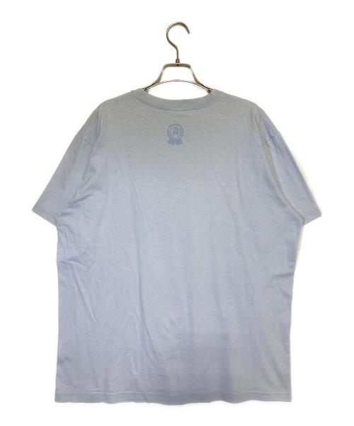 SUPREME（シュプリーム）SUPREME (シュプリーム) 20th Anniversary BOX Logo Tee ライトブルー サイズ:XLの古着・服飾アイテム