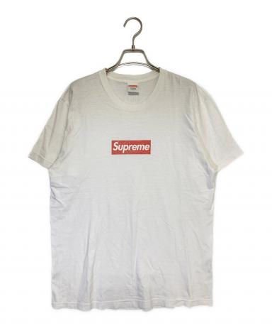 中古・古着通販】SUPREME (シュプリーム) 20th Anniversary BOX Logo