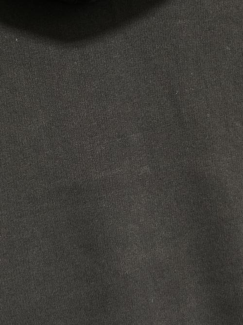 GIVENCHY（ジバンシィ）GIVENCHY (ジバンシィ) ロゴパーカー ブラック サイズ:XSの古着・服飾アイテム