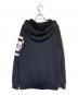 GIVENCHY (ジバンシィ) ロゴパーカー ブラック サイズ:XS：23000円