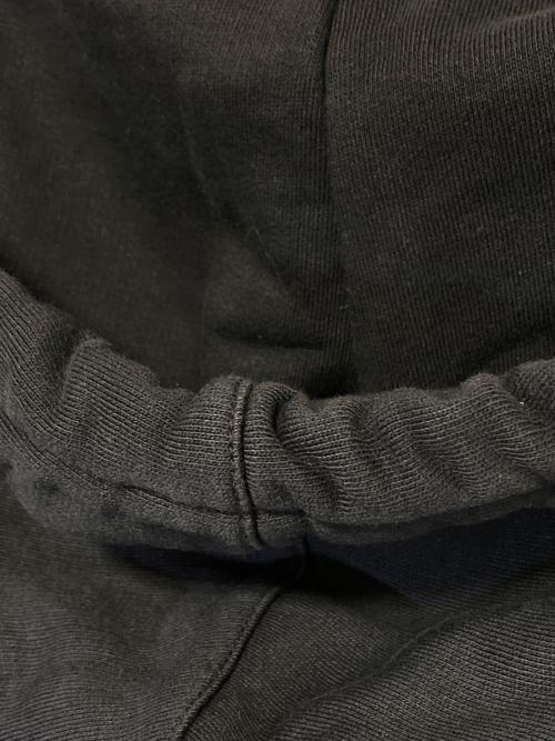 GIVENCHY（ジバンシィ）GIVENCHY (ジバンシィ) ロゴパーカー ブラック サイズ:XSの古着・服飾アイテム