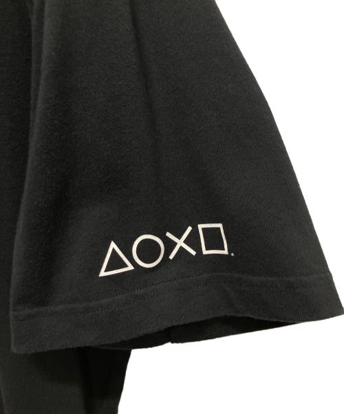 BALENCIAGA（バレンシアガ）BALENCIAGA (バレンシアガ) PS5Tシャツ ブラック サイズ:XXSの古着・服飾アイテム