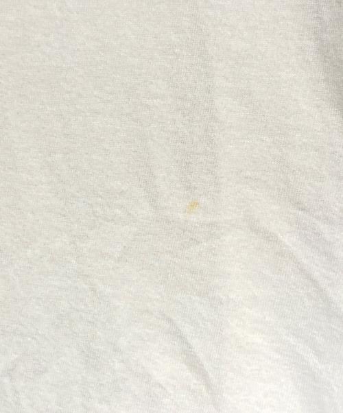 GUCCI（グッチ）GUCCI (グッチ) ダブルGポケットTシャツ ホワイト サイズ:XLの古着・服飾アイテム