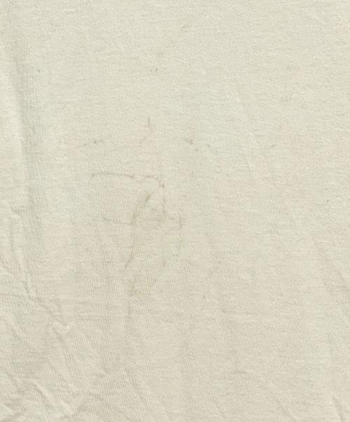 GUCCI（グッチ）GUCCI (グッチ) ダブルGポケットTシャツ ホワイト サイズ:XLの古着・服飾アイテム
