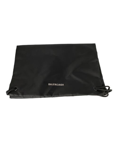 BALENCIAGA（バレンシアガ）BALENCIAGA (バレンシアガ) X-PANDER グリーン サイズ:27.5cm(US9.5)の古着・服飾アイテム