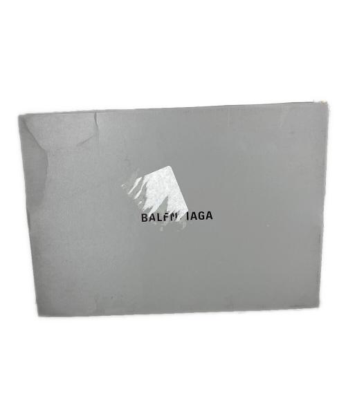 BALENCIAGA（バレンシアガ）BALENCIAGA (バレンシアガ) X-PANDER グリーン サイズ:27.5cm(US9.5)の古着・服飾アイテム