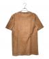 Maison Margiela (メゾンマルジェラ) タイダイTシャツ ブラウン サイズ:S：20000円
