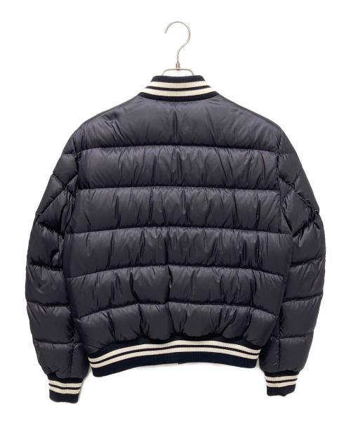 MONCLER（モンクレール）MONCLER (モンクレール) BEAUFORTAIN/ダウンジャケット ネイビー サイズ:2の古着・服飾アイテム