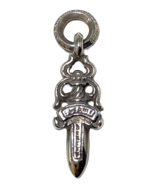 CHROME HEARTS（クロムハーツ）CHROME HEARTS (クロムハーツ) ダガーペンダントトップ サイズ:-の古着・服飾アイテム