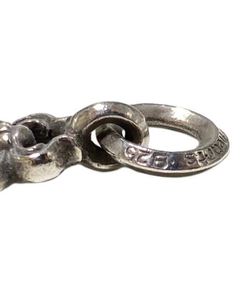 CHROME HEARTS（クロムハーツ）CHROME HEARTS (クロムハーツ) ダガーペンダントトップ サイズ:-の古着・服飾アイテム