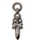 CHROME HEARTS（クロムハーツ）の古着「ダガーペンダントトップ」