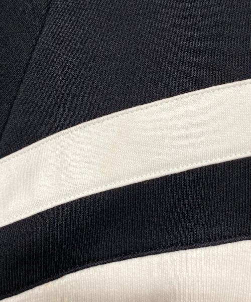 GIVENCHY（ジバンシィ）GIVENCHY (ジバンシィ) ロゴパーカー ブラック サイズ:XSの古着・服飾アイテム