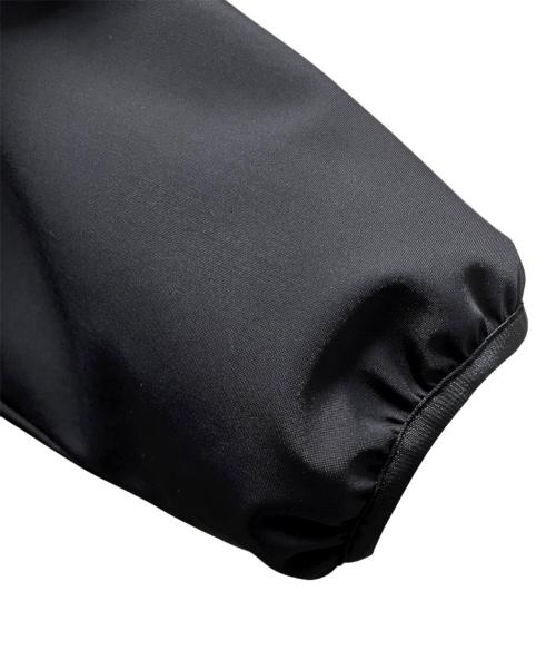 MONCLER（モンクレール）MONCLER (モンクレール) LIORET/ダウンジャケット ブラック サイズ:2の古着・服飾アイテム