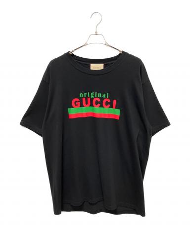 【GUCCI】グッチ 22ss スカンク レトロ プリント ロンT GUCCI】グッチ 22ss スカンク レトロ プリント ロンT - メルカリ