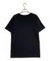 GUCCI (グッチ) Tシャツ ブラック サイズ:S：28000円