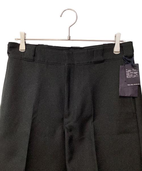 PRADA（プラダ）PRADA (プラダ) バミューダショーツ ブラック サイズ:46の古着・服飾アイテム