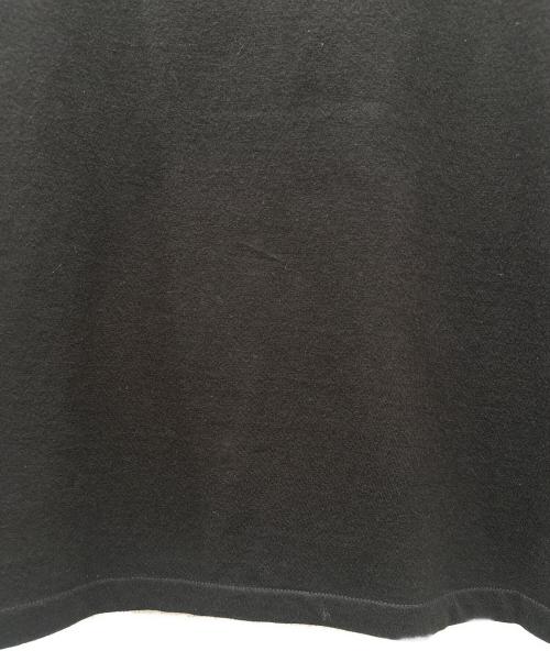 Christian Dior（クリスチャン ディオール）Christian Dior (クリスチャン ディオール) J'ADIOR 8ロゴTシャツ ブラック サイズ:Lの古着・服飾アイテム