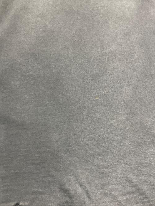 BALENCIAGA（バレンシアガ）BALENCIAGA (バレンシアガ) 24AW Not Been Done T-Shirt/フロントマルチカラープリント半袖T ブラック サイズ:Lの古着・服飾アイテム