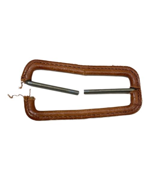 Burberry's（バーバリー）Burberry's (バーバリーズ) ライナー付きトレンチコート カーキ サイズ:Mの古着・服飾アイテム