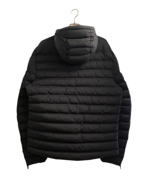 PRADA（プラダ）PRADA (プラダ) アクティブ パデッド ジャケット ネイビー サイズ:XLの古着・服飾アイテム