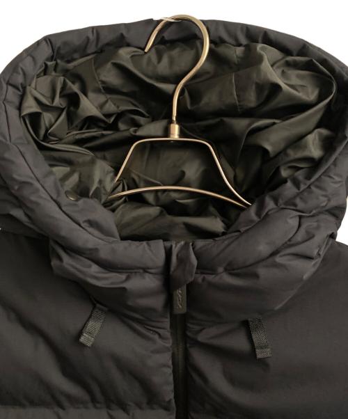 PRADA（プラダ）PRADA (プラダ) アクティブ パデッド ジャケット ネイビー サイズ:XLの古着・服飾アイテム