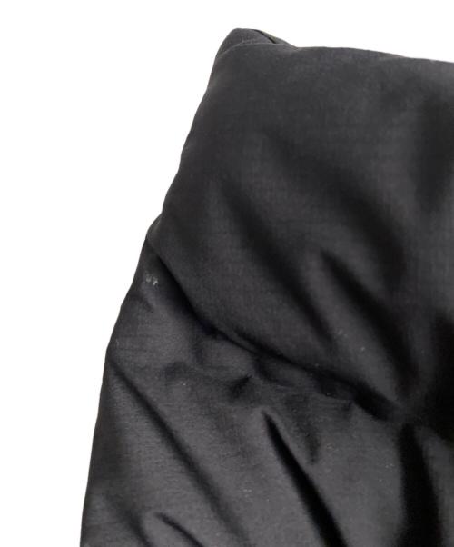 PRADA（プラダ）PRADA (プラダ) アクティブ パデッド ジャケット ネイビー サイズ:XLの古着・服飾アイテム