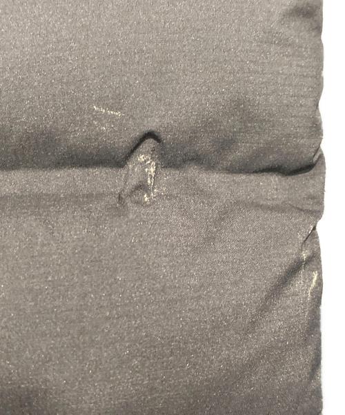 PRADA（プラダ）PRADA (プラダ) アクティブ パデッド ジャケット ネイビー サイズ:XLの古着・服飾アイテム