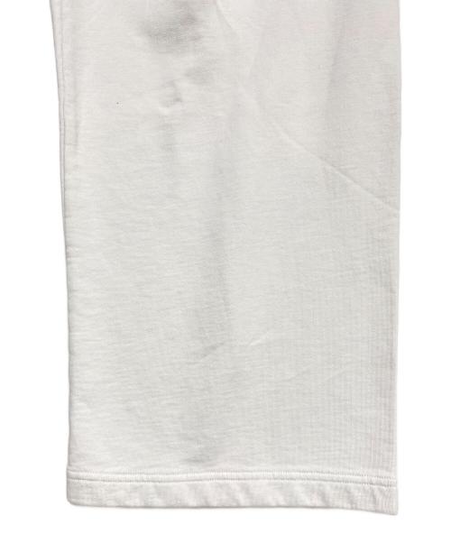 BALENCIAGA（バレンシアガ）BALENCIAGA (バレンシアガ) adidas (アディダス) スウェットパンツ ライトグレー サイズ:XXSの古着・服飾アイテム