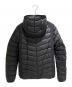 MONCLER (モンクレール) DEFFEYES/ダウンジャケット F10911A53400 C0463 ブラック サイズ:1：100000円