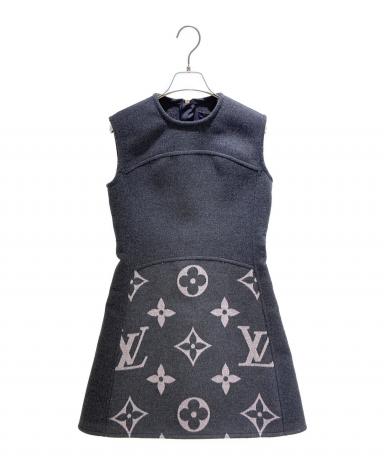 中古・古着通販】LOUIS VUITTON (ルイ ヴィトン) モノグラム