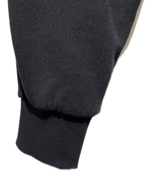 BURBERRY（バーバリー）BURBERRY (バーバリー) TBロゴパーカー ブラック サイズ:XSの古着・服飾アイテム