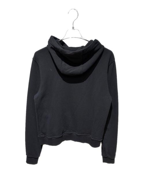 BURBERRY（バーバリー）BURBERRY (バーバリー) TBロゴパーカー ブラック サイズ:XSの古着・服飾アイテム