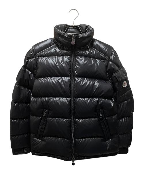 MONCLER（モンクレール）MONCLER (モンクレール) MAYA/ダウンジャケット ブラック サイズ:1の古着・服飾アイテム