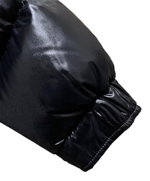 MONCLER（モンクレール）MONCLER (モンクレール) MAYA/ダウンジャケット ブラック サイズ:1の古着・服飾アイテム