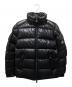 MONCLER (モンクレール) MAYA/ダウンジャケット ブラック サイズ:1：160000円