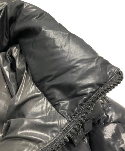 MONCLER（モンクレール）MONCLER (モンクレール) MAYA/ダウンジャケット ブラック サイズ:2の古着・服飾アイテム